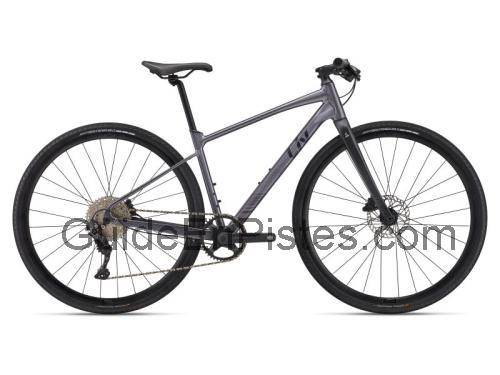 Giant Thrive 1 Disc avis et fiche technique